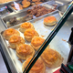 Image for article titled At Biscuits N’ Porn, a great sandwich is half the fun
